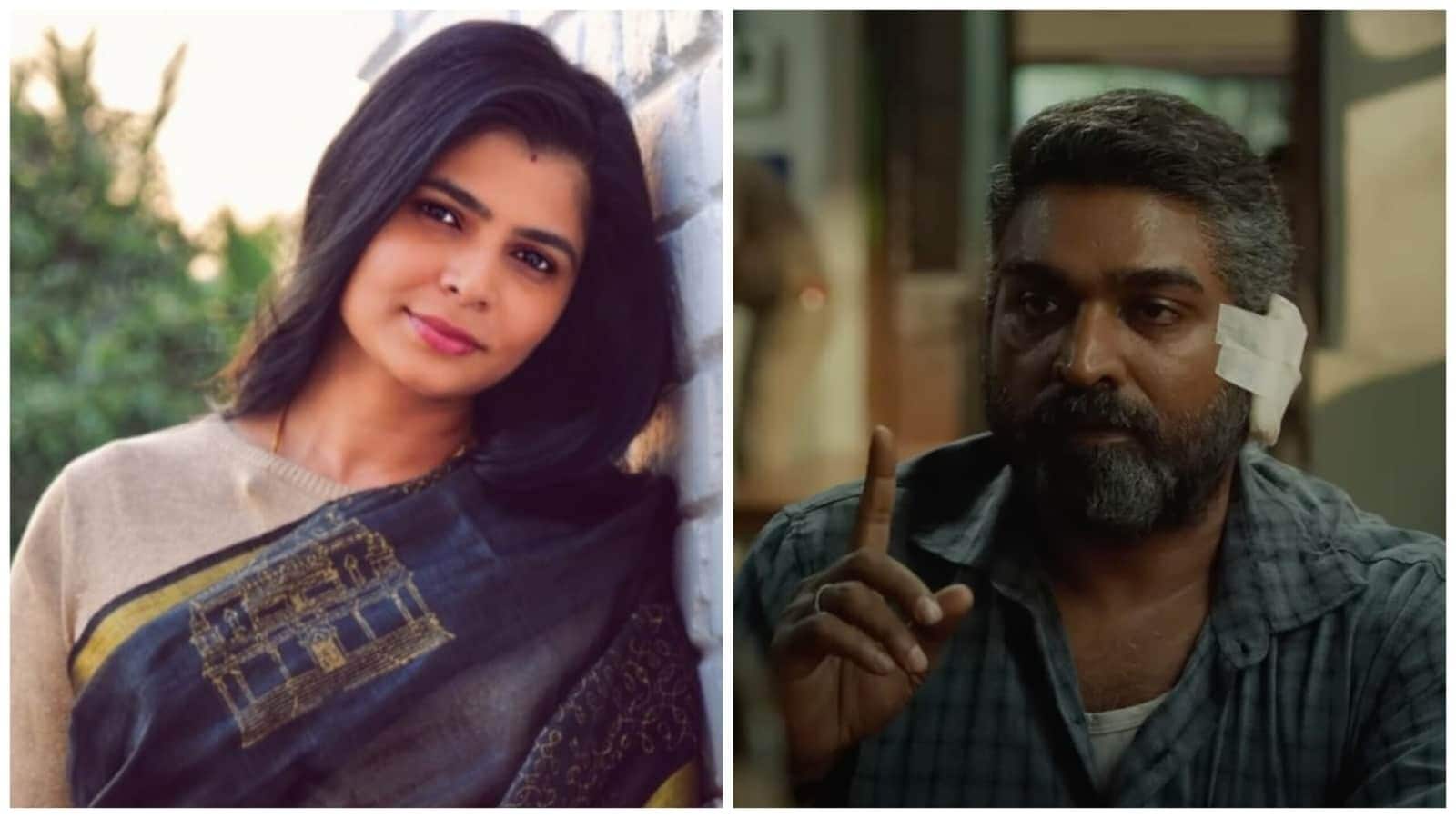 'Maharaja': Chinmayi Sripaada condemns makers for collaborating with MeToo-accused Vairamuthu