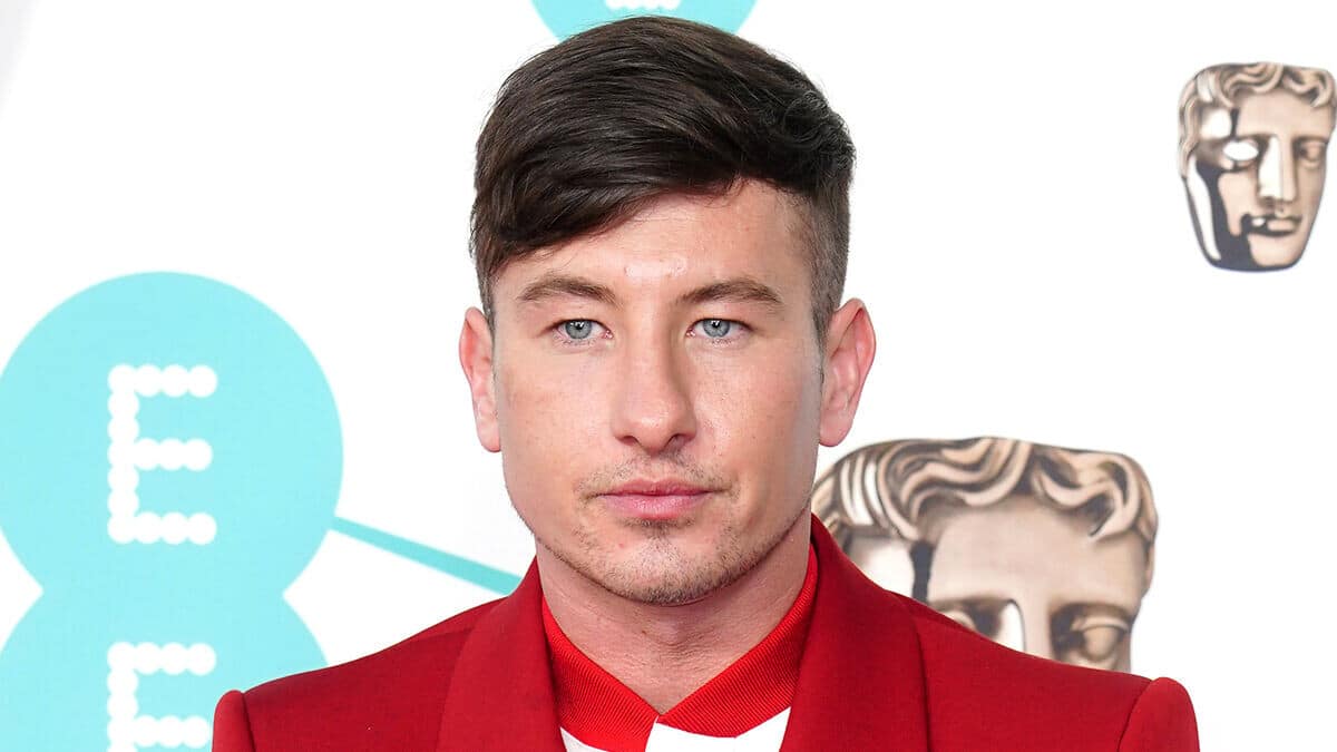 'Lies, hatred, disgusting commentary': Why Barry Keoghan quit Instagram