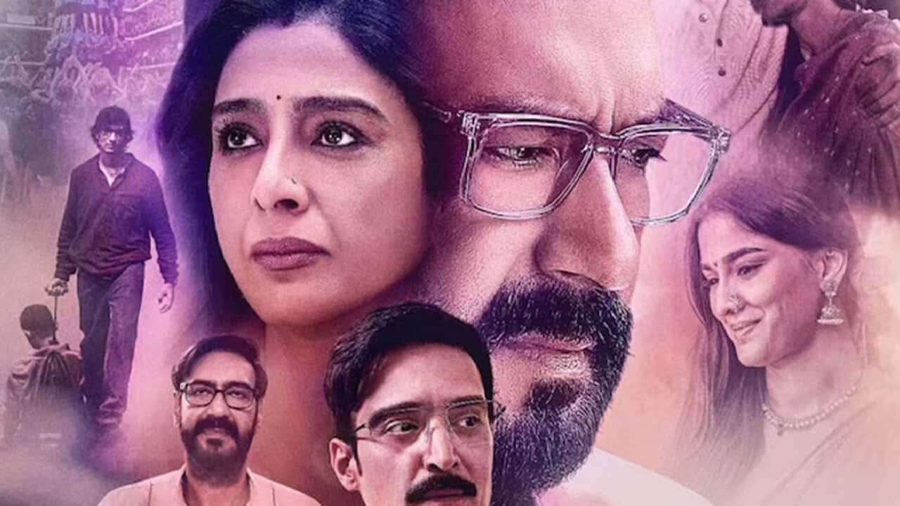 Box office: 'Auron Mein Kahan Dum Tha' nearly touches ₹11cr