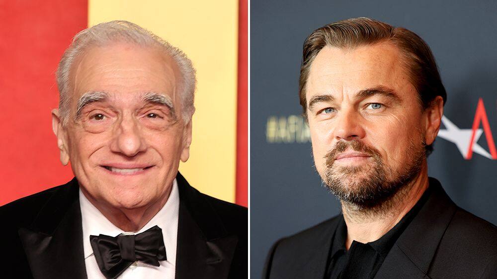 'Devil in the White City' to reunite DiCaprio, Scorsese: Report