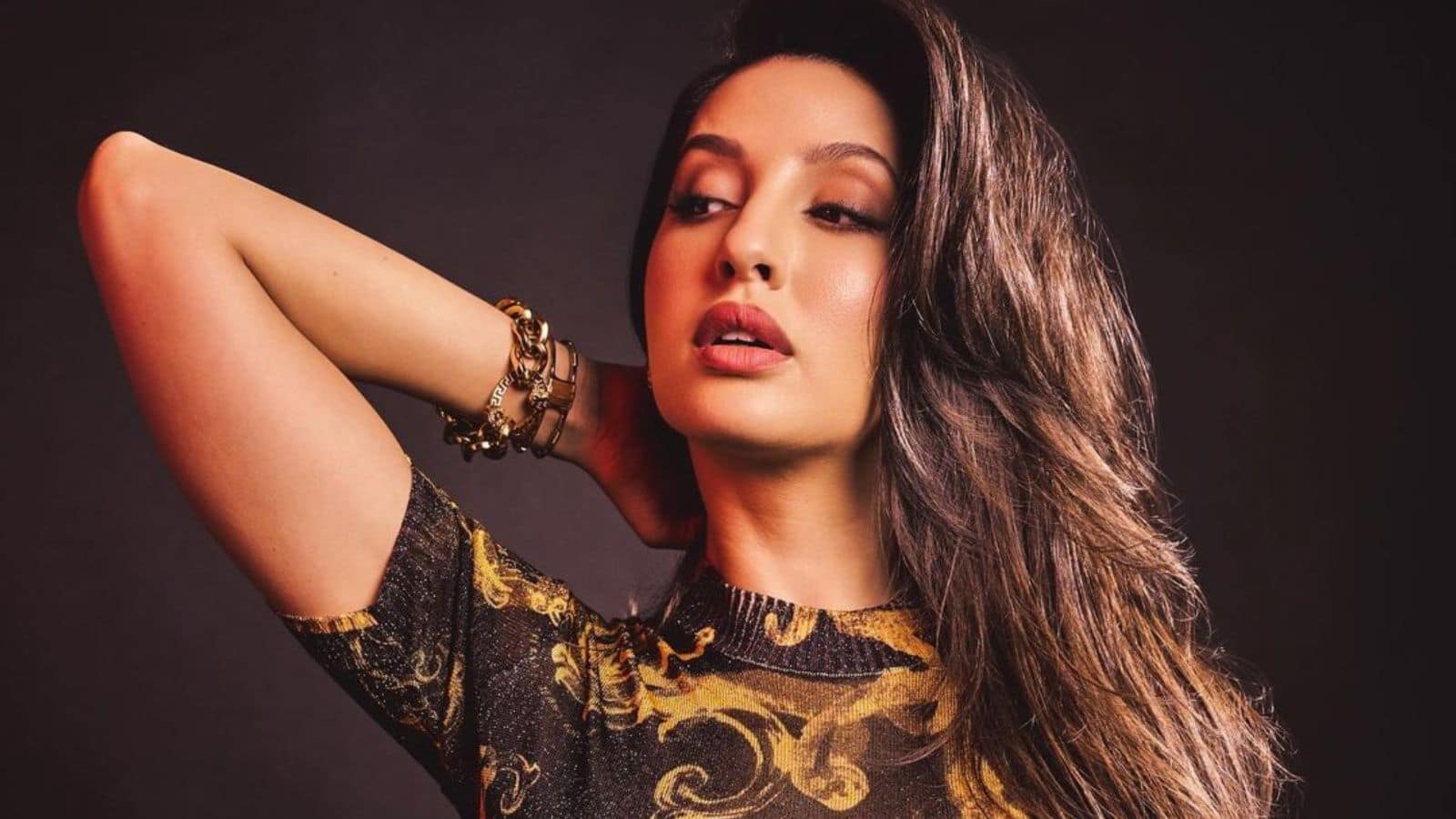 Nora Fatehi reveals experiences of bullying in Bollywood