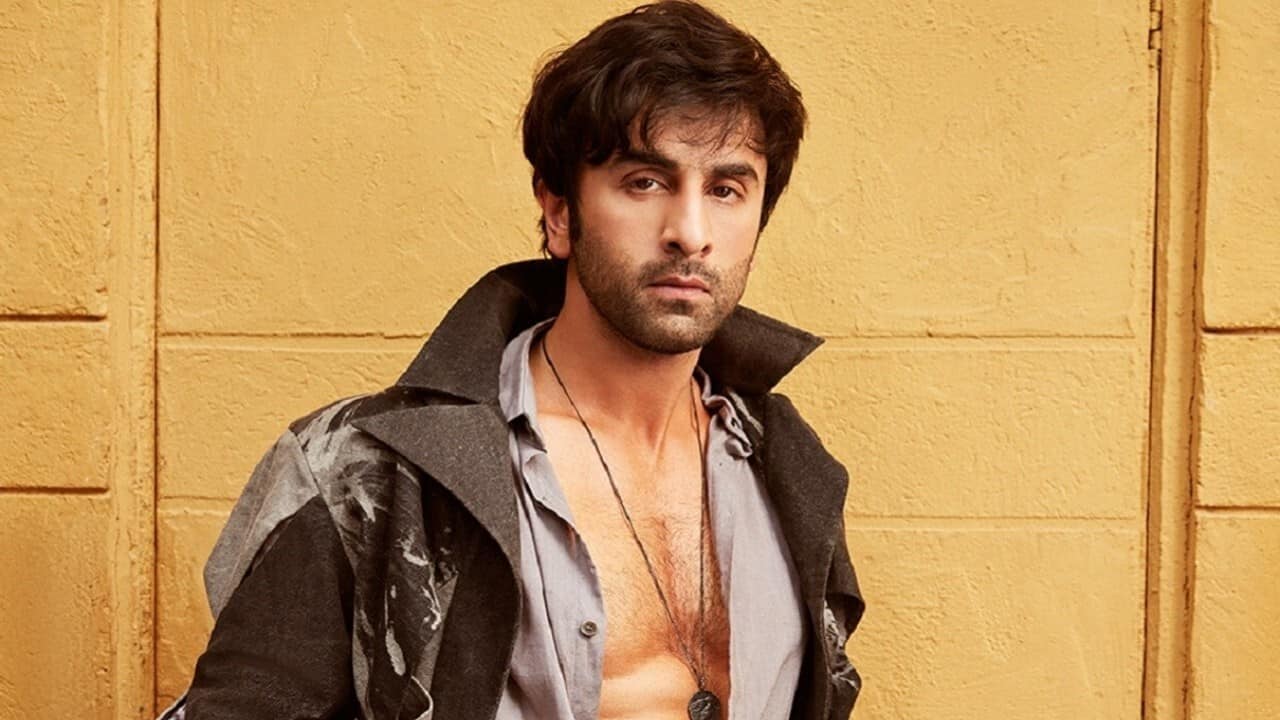 Ranbir Kapoor to lead 'Dhoom 4'!