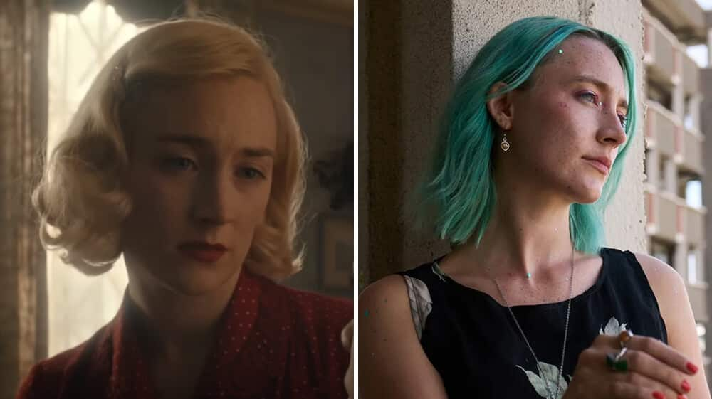 Oscars 2025: Saoirse Ronan could become youngest double-acting nominee!