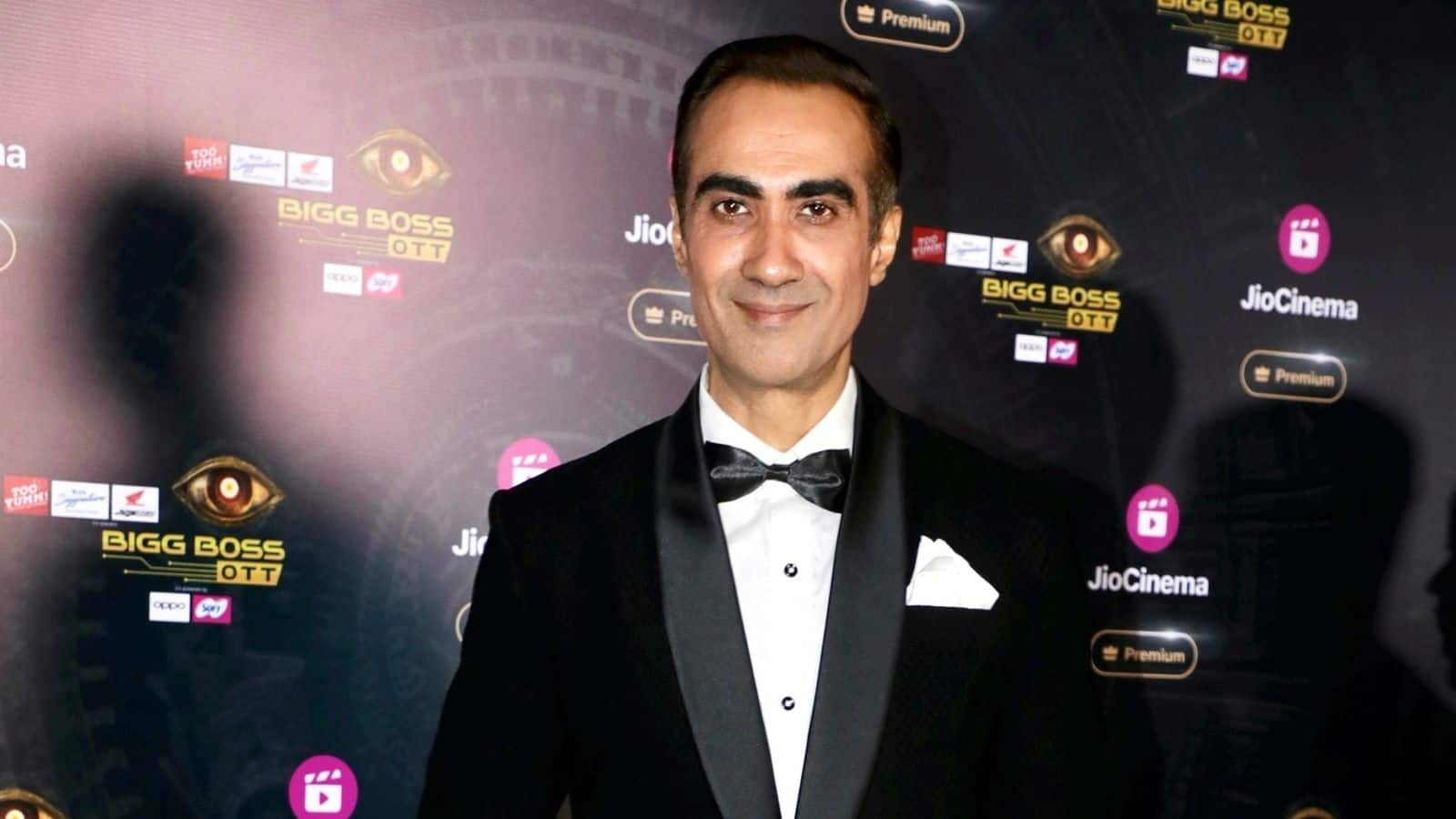 Why Ranvir Shorey thinks 'Bigg Boss' is a 'big mess'