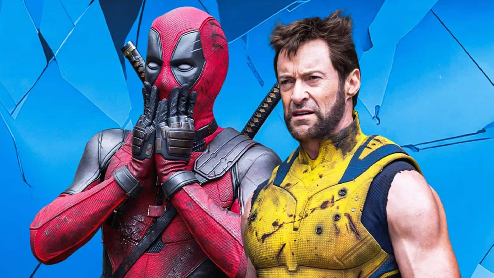 Box office: 'Deadpool & Wolverine' hits ₹100cr milestone in India