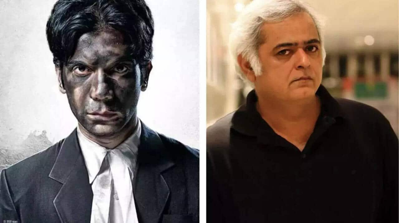 'Shahid': Not Rajkummar, these actors were Hansal Mehta's first choice