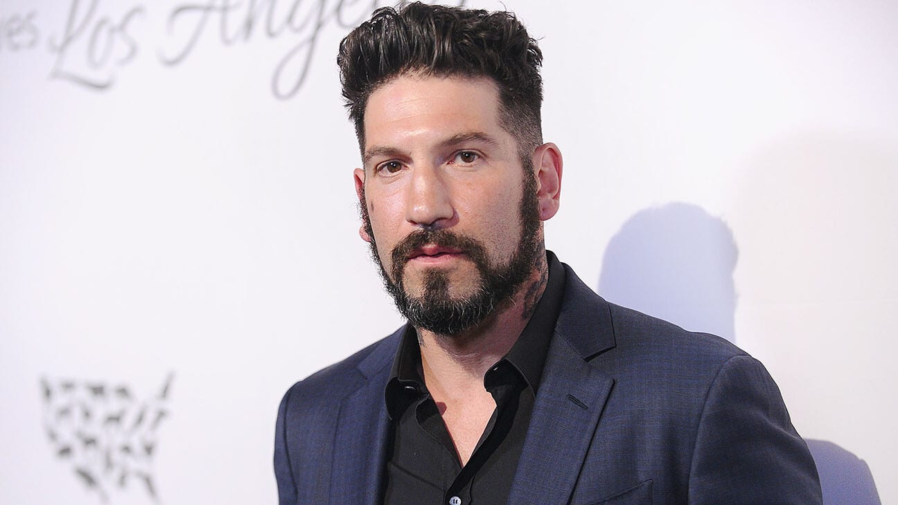 'The Punisher' star Jon Bernthal joins Christopher Nolan's 'The Odyssey'