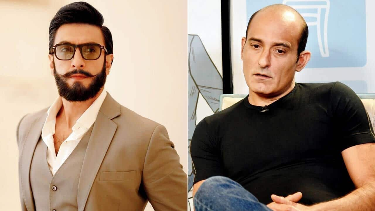 'Dhurandhar' set security tightened after Ranveer-Akshaye's leaked photos