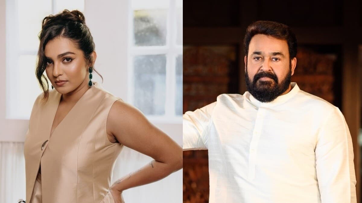 MeToo: Parvathy slams Mohanlal-led film body's mass resignation as 'cowardly'