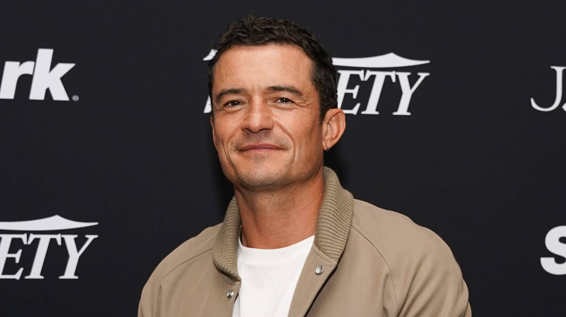 Orlando Bloom's transformation—lost 23kg in 3 months for 'The Cut'