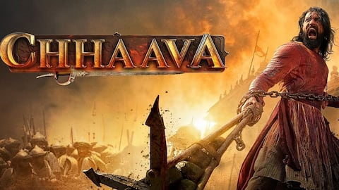 After Hindi domination, 'Chhaava' eyes Telugu audience; trailer out