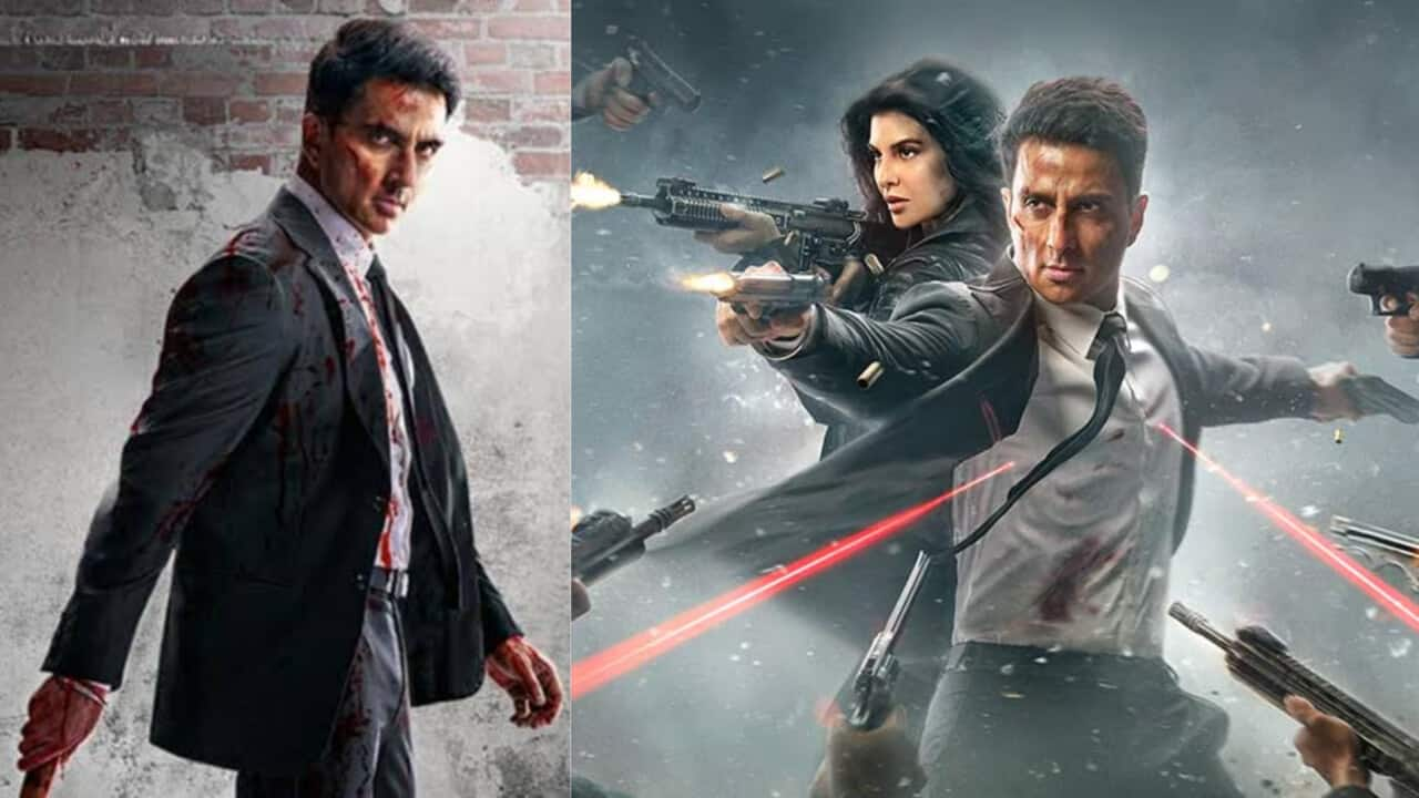 Sonu Sood confirms 'volatile' sequel to 'Fateh'