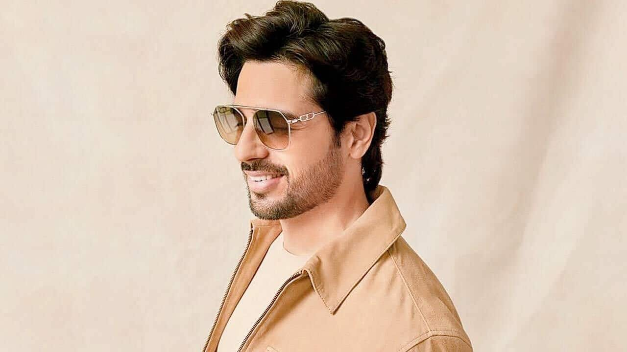 Sidharth Malhotra returns to romance with Dinesh Vijan's next