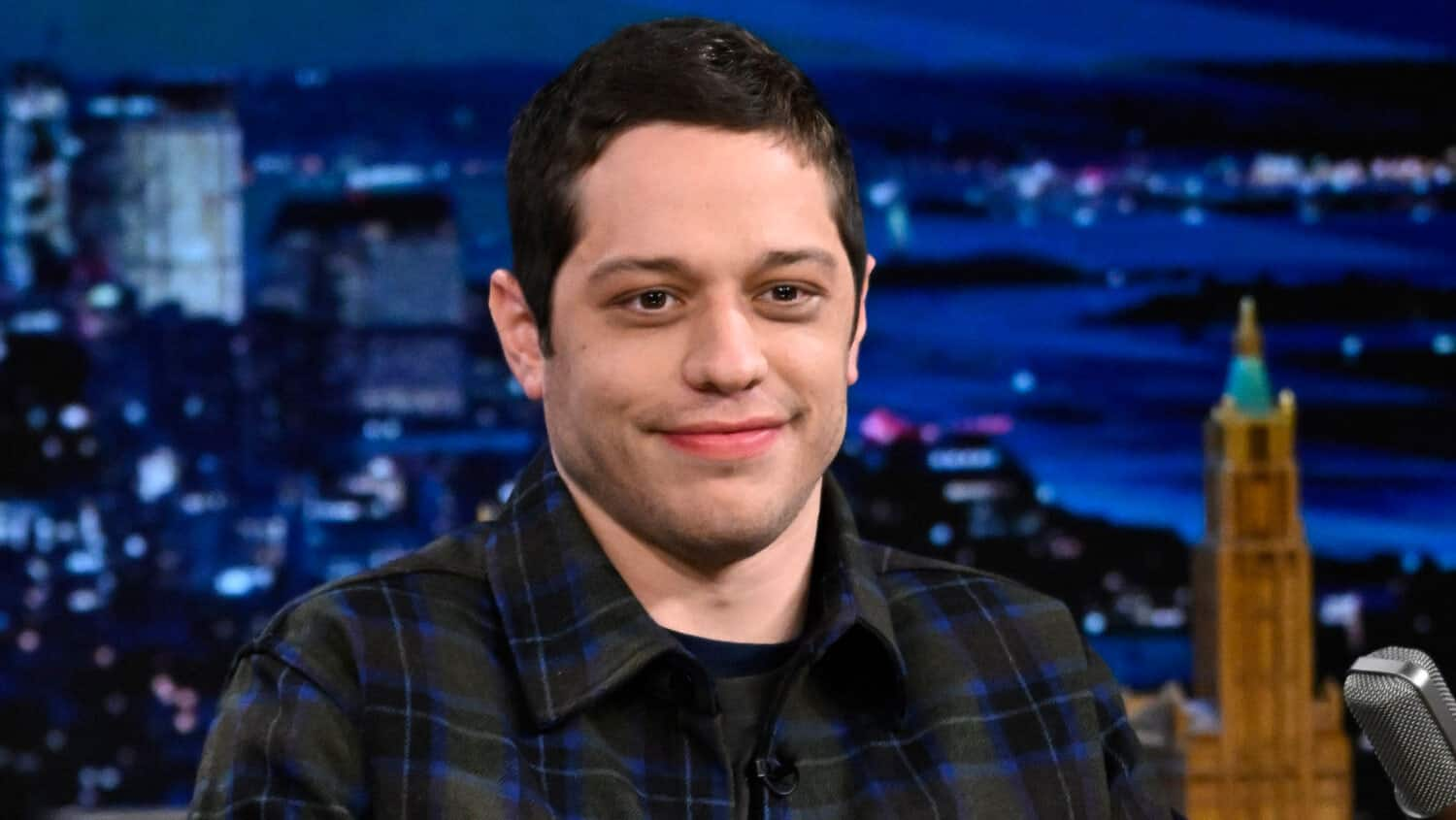 Pete Davidson checks into wellness facility, cancels shows