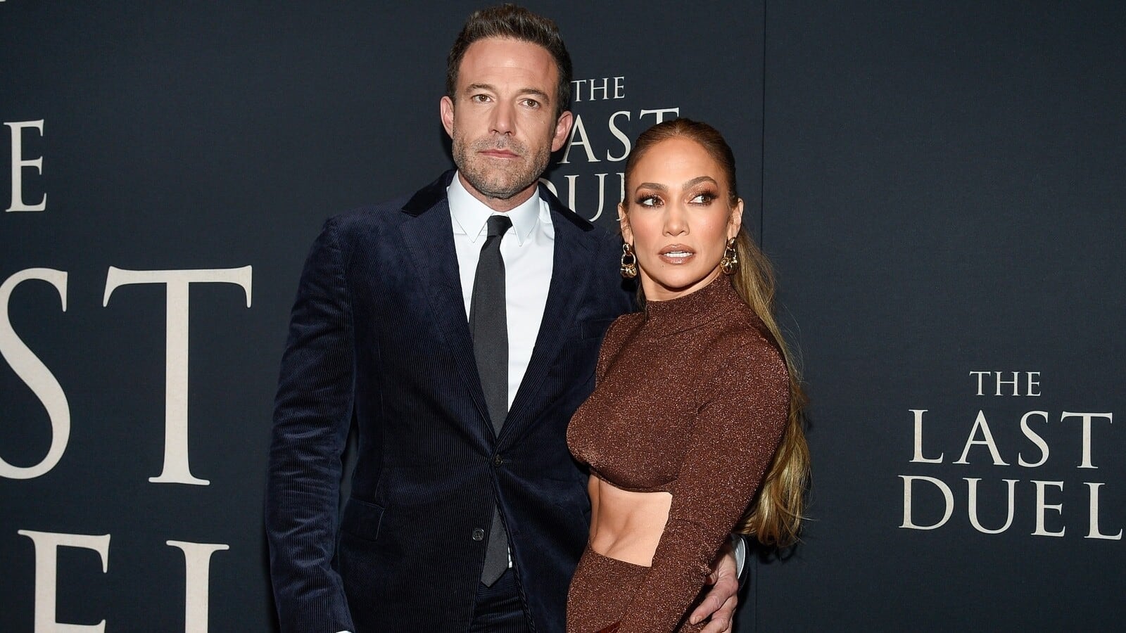 How Ben's 'erratic behavior' led to split with Jennifer Lopez