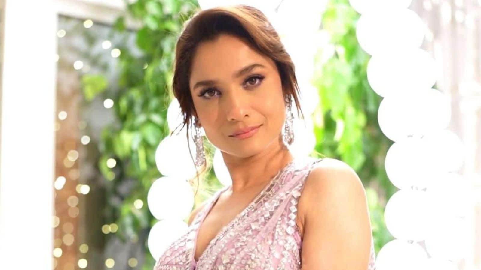Ankita Lokhande declines role in 'Student of the Year 3'