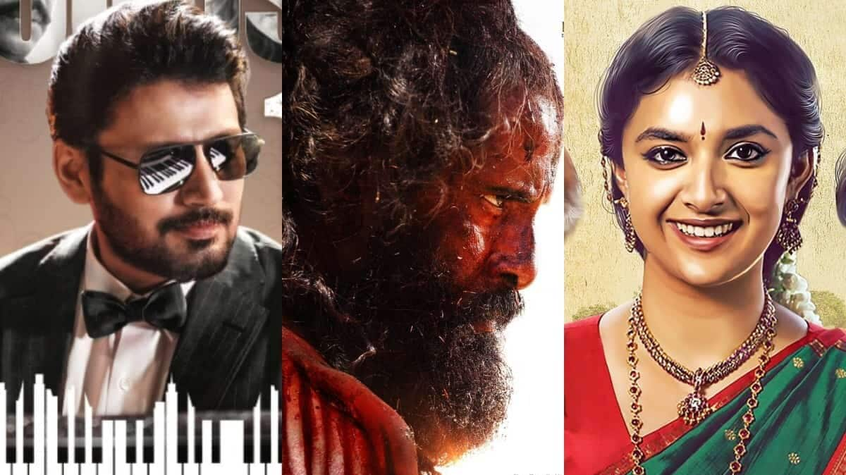 'Thangalaan,' 'Andhagan,' 'Raghu Thatha': Kollywood's three-way clash on August 15