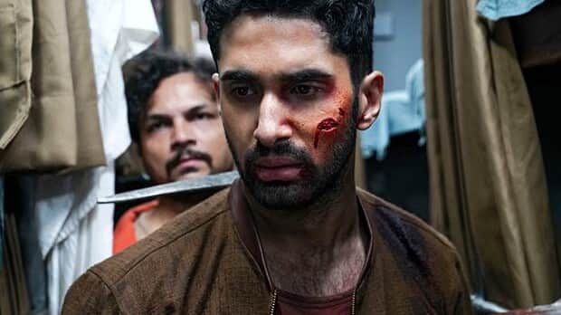 '99 minutes of bloodshed': Karan Johar teases action thriller 'Kill'