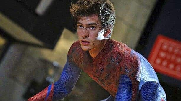 Andrew Garfield may return as Spider-Man, but conditions apply!