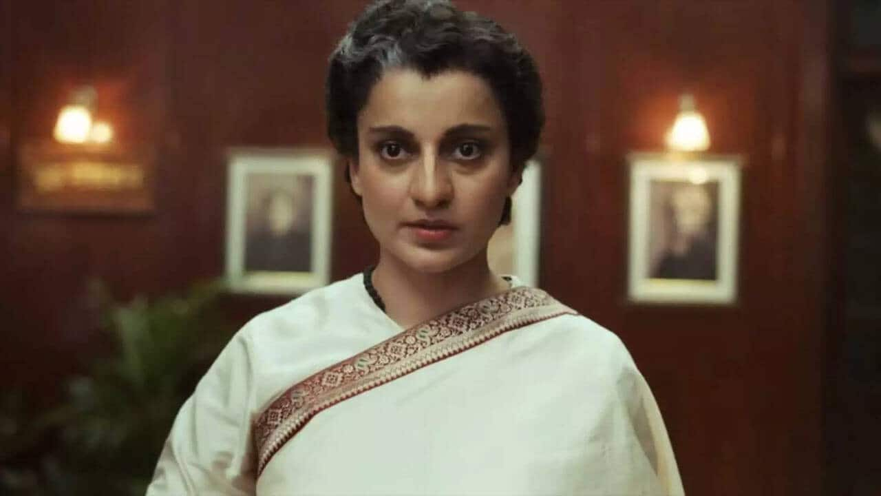 Australia-based Sikh council seeks ban on Kangana's 'Emergency'