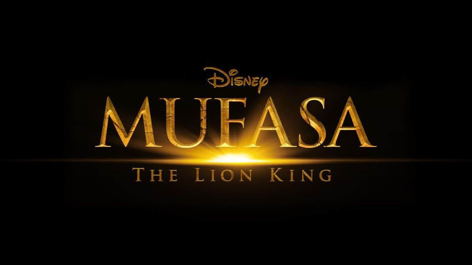 'Mufasa: The Lion King': New image out; trailer drops soon