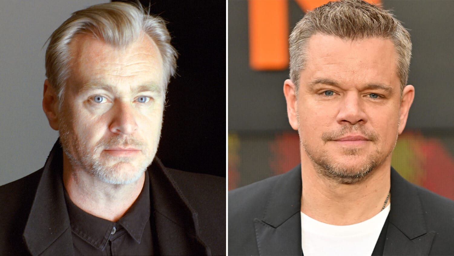 Matt Damon-Christopher Nolan may reunite for upcoming film