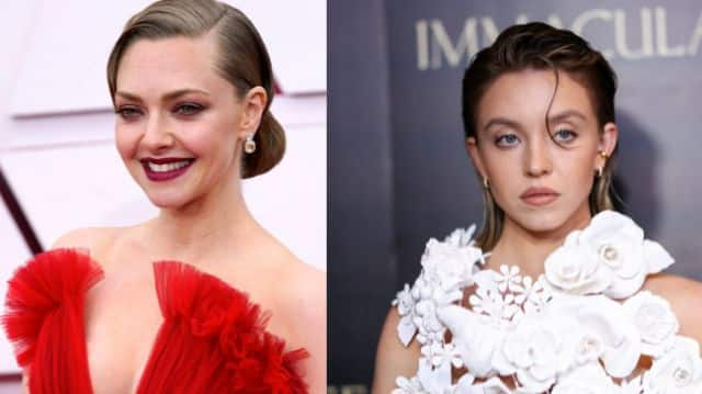 Sydney Sweeney, Amanda Seyfried to lead 'The Housemaid' film adaptation