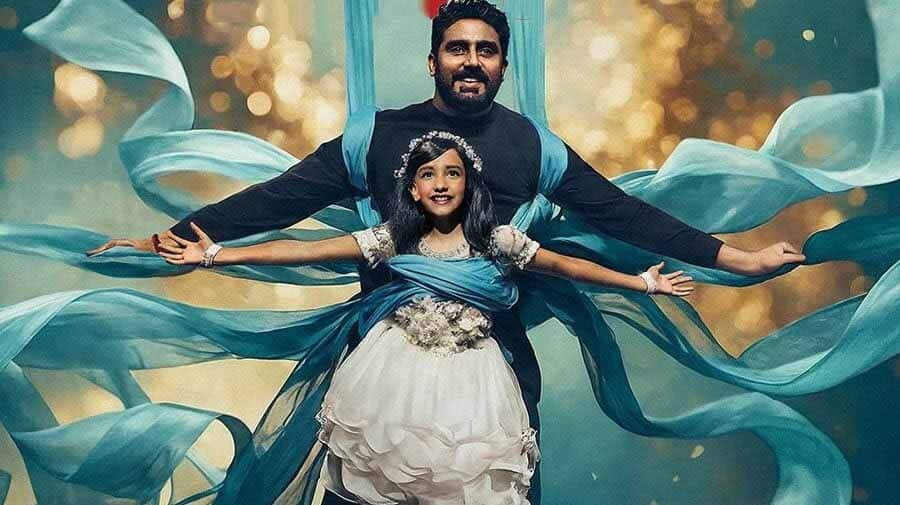 'Be Happy': Remo D'Souza-Abhishek Bachchan's drama arrives on Prime soon!