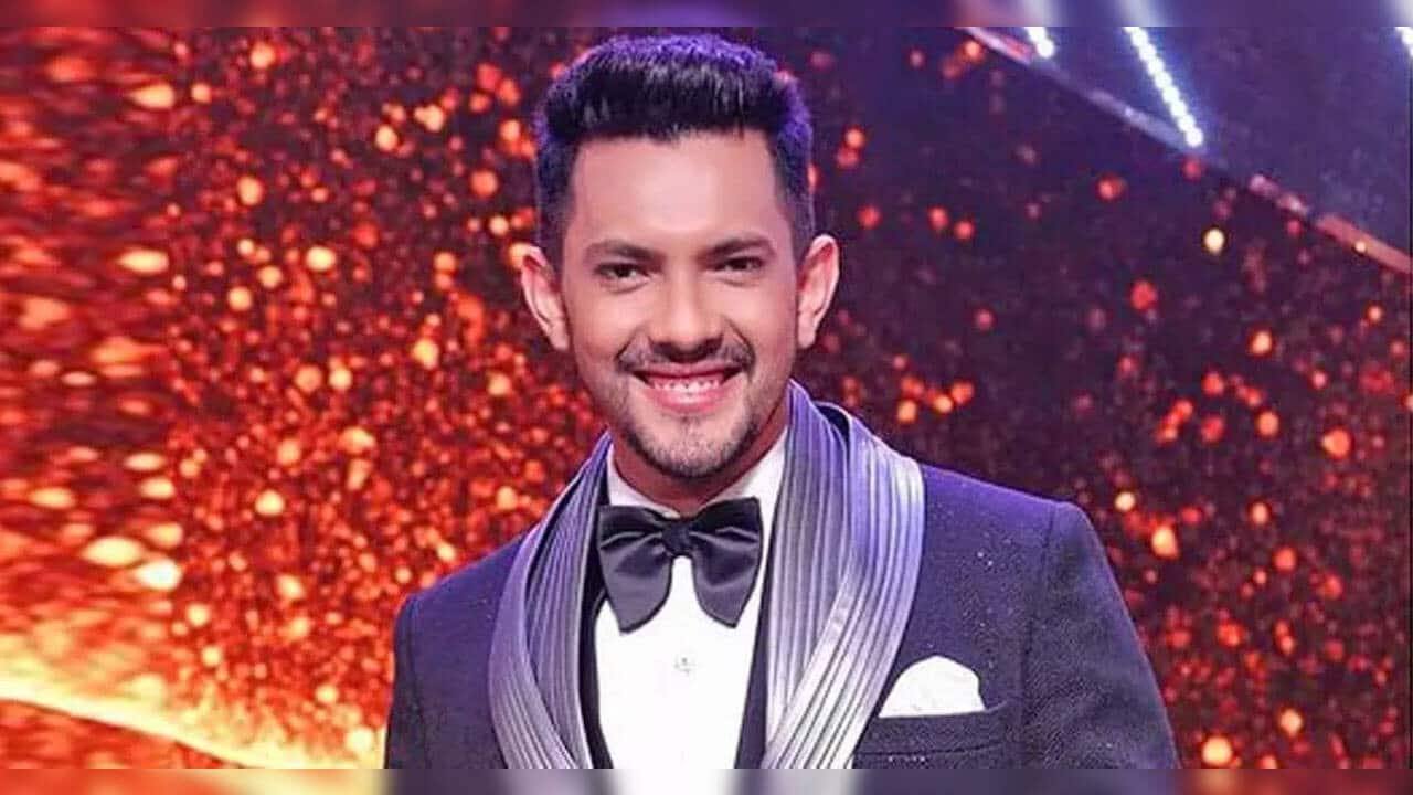 Aditya Narayan to return as host for 'Indian Idol 15'