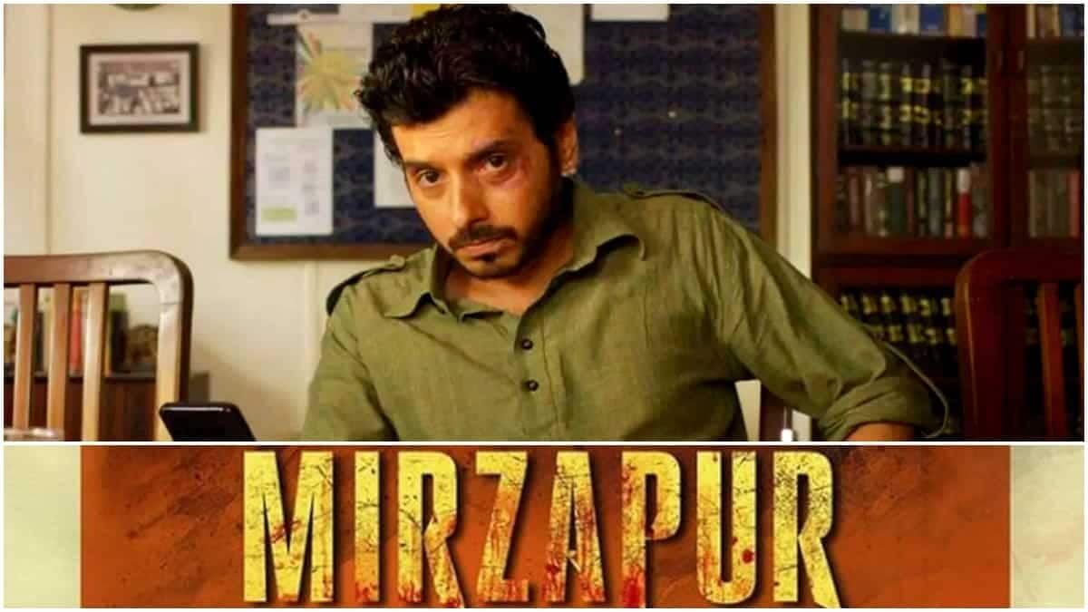 'Mirzapur': Divyenndu wasn't first choice for Munna's role!