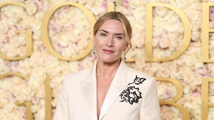 Kate Winslet to direct, star in Netflix's 'Goodbye June'