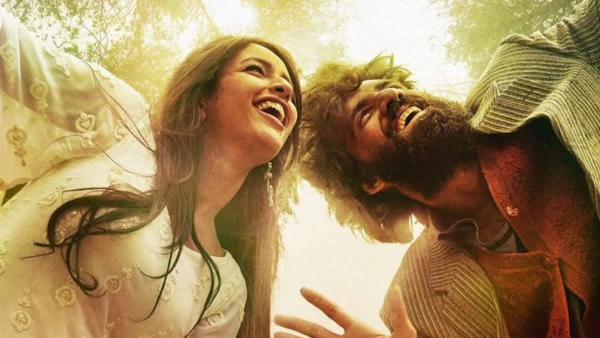 When, where to re-watch Avinash Tiwary-Triptii Dimri's 'Laila Majnu'