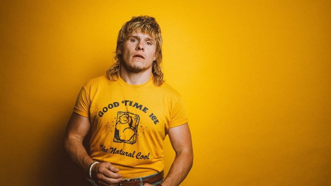 Tony Cavalero joins Sydney Sweeney in upcoming Christy Martin biopic