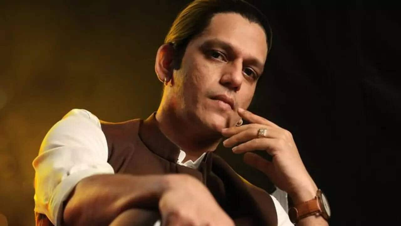 Vijay Varma reveals who's the most important character of 'Mirzapur'