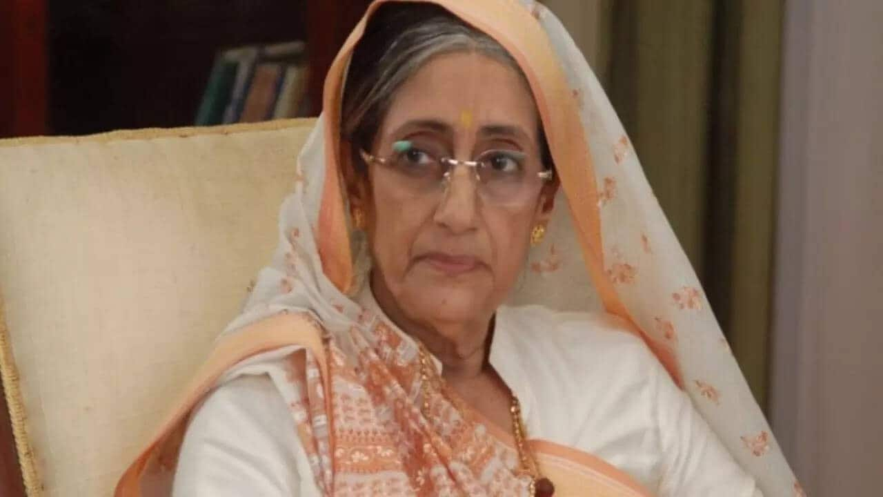 'Adipurush' and 'Buniyaad' actor Asha Sharma dies at 88