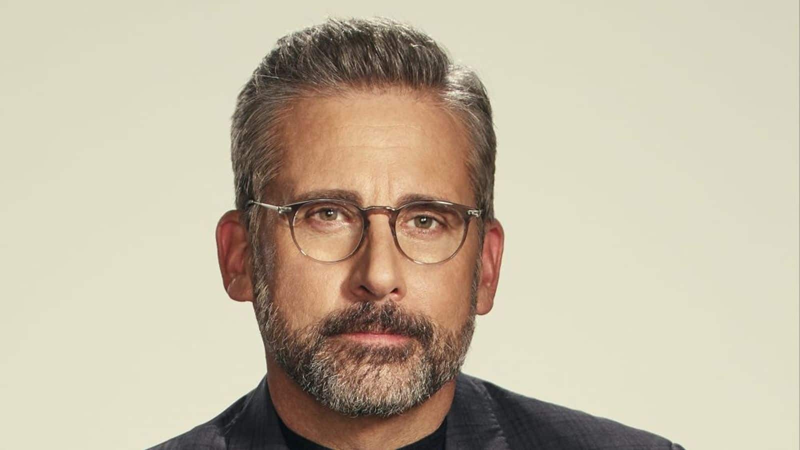 Steve Carell joins Tina Fey in Netflix's 'The Four Seasons'