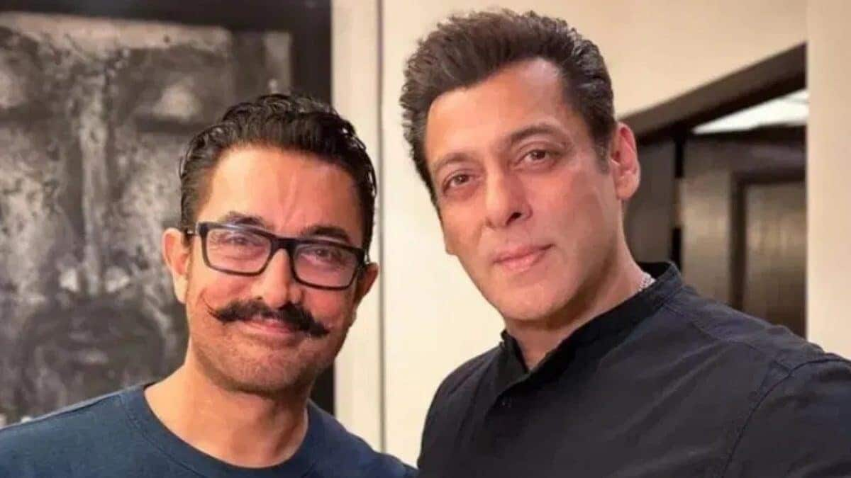 'Andaz Apna Apna 2' loading? Aamir's production house hints so!