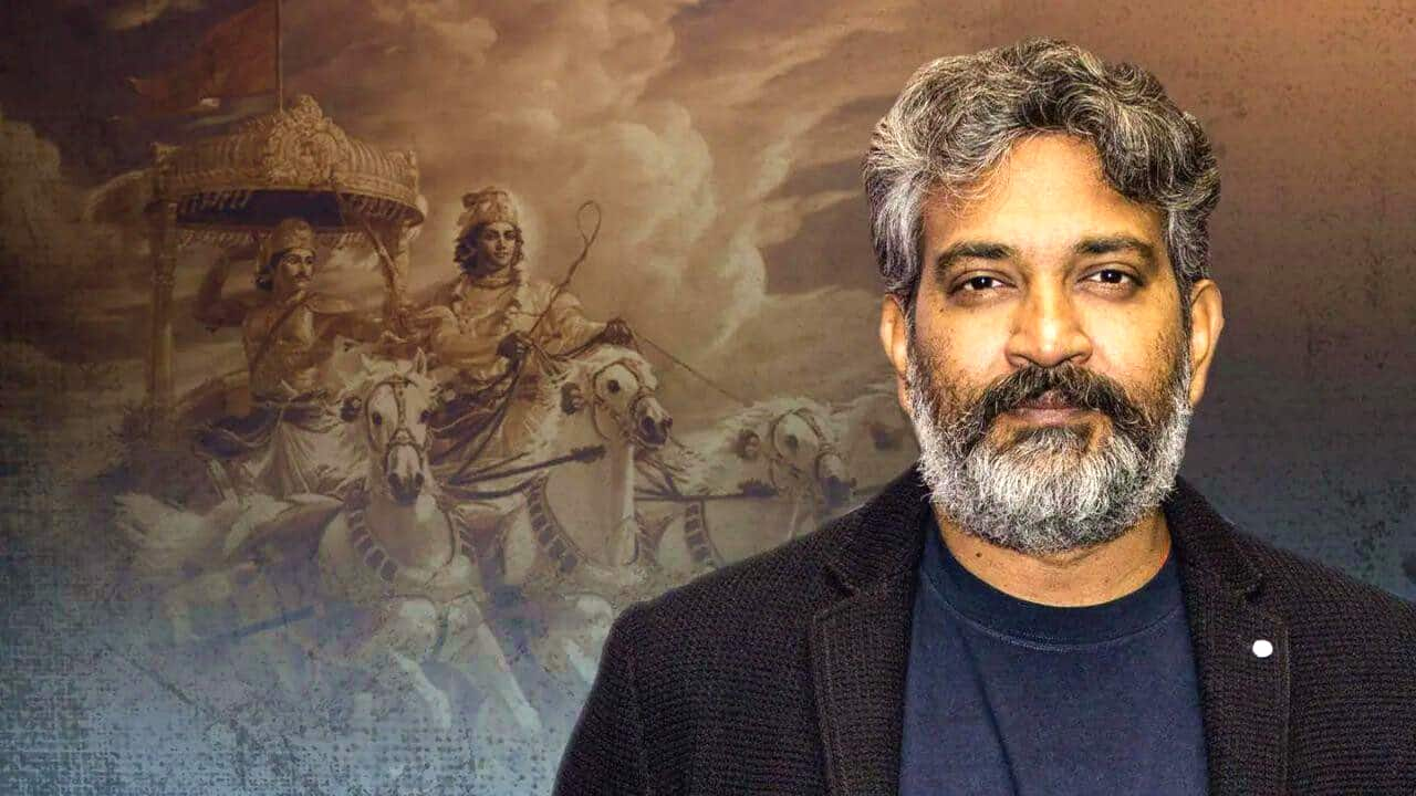 After Mahesh Babu's film, SS Rajamouli may finally adapt 'Mahabharata' 