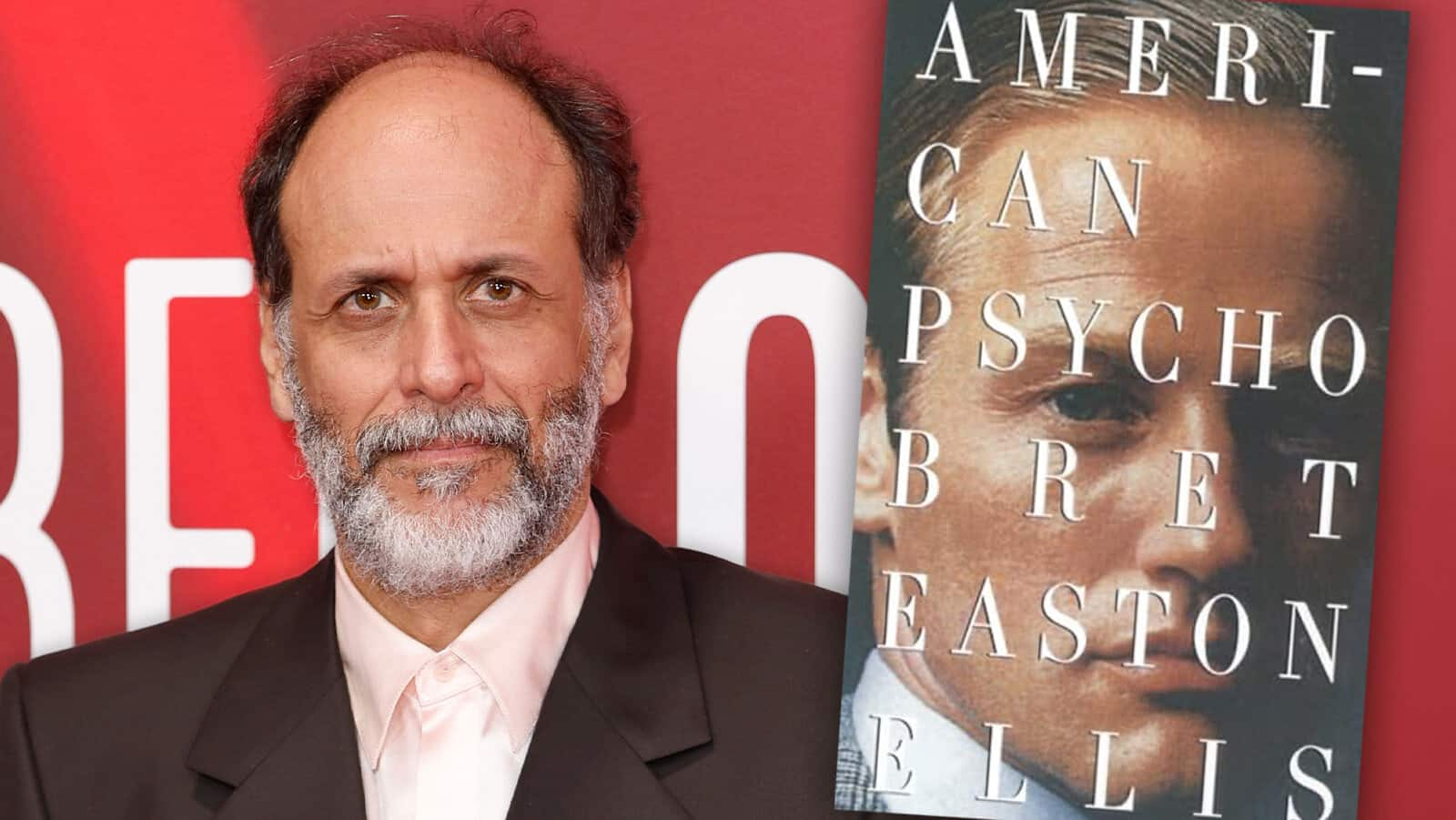 Luca Guadagnino to direct new adaptation of 'American Psycho'