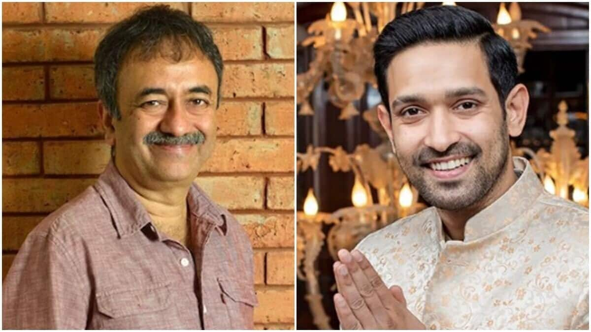 Vikrant Massey to play villain in Hirani's OTT series: Report