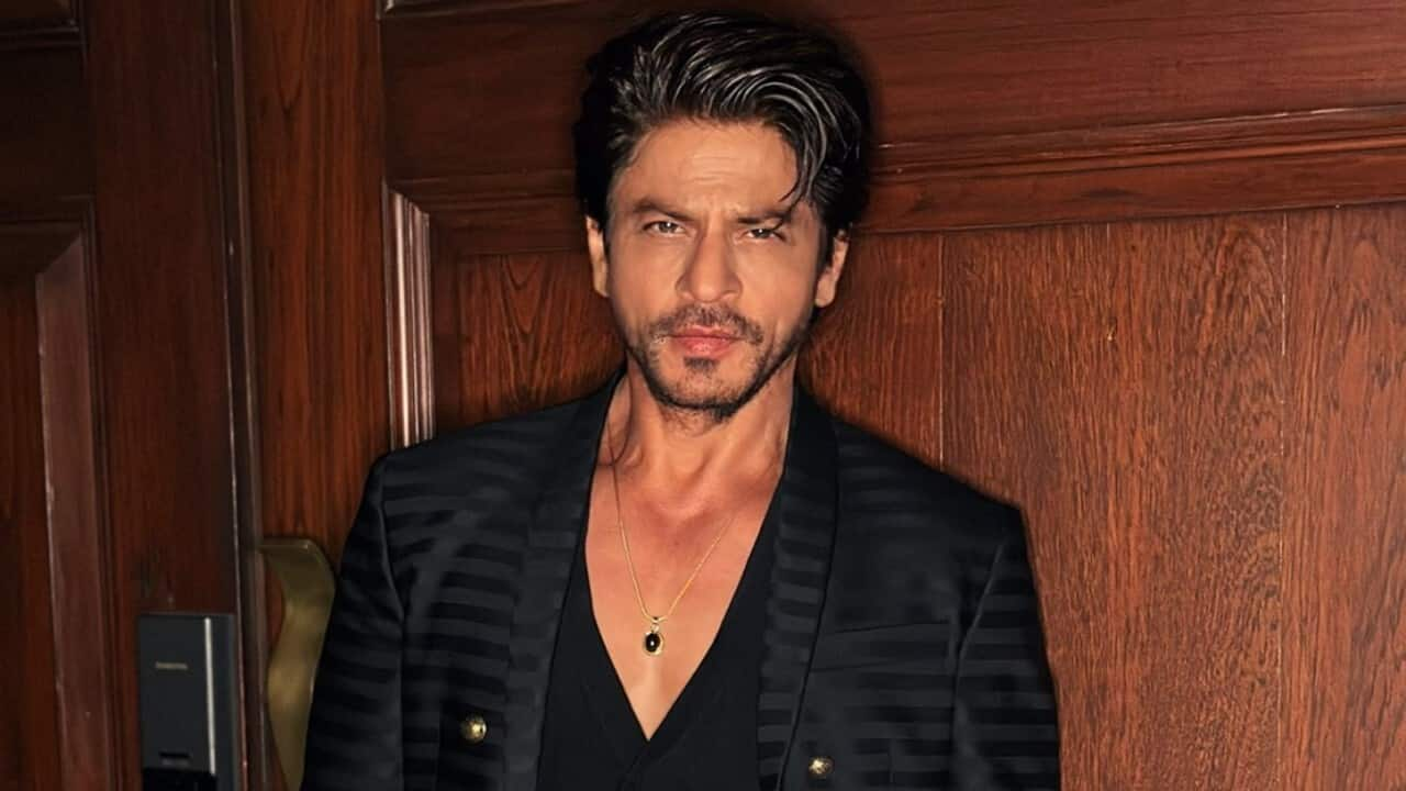 Shah Rukh Khan may star in 'Stree' director's adventure film