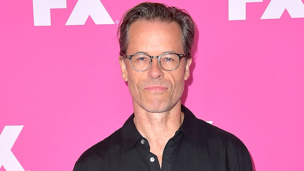 'Still depressed': Why Guy Pearce hates his performance in 'Memento'