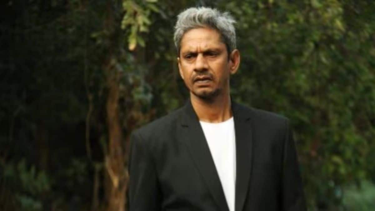 'Son of Sardaar 2': Vijay Raaz removed due to 'misconduct'