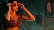 'Peddi' director responds to backlash over Janhvi's scenes