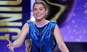 BAFTA 2026: 'Hamnet' star Jessie Buckley wins Best Leading Actress
