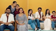 Venkatesh's 'Aadarsha Kutumbam...' to release on October 2