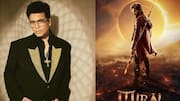 Karan Johar to release 'Mirai' in Hindi? Producer reveals