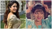 Janhvi Kapoor in talks to lead 'Chaalbaaz' remake: Report 
