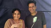 What drew Manoj Bajpayee-Divya Dutta to 'Last Man in Tower'