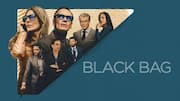 Cate Blanchett's 'Black Bag' now streaming on JioHotstar
